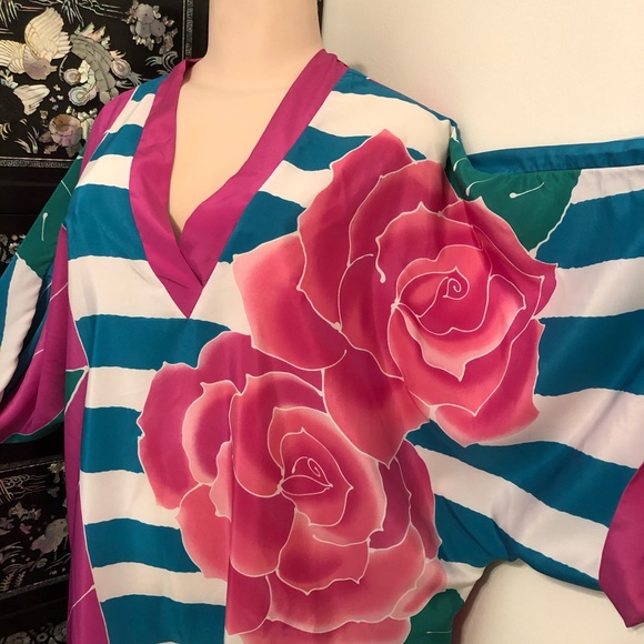 Vintage Oscar de la Renta - Picture 2 of 6